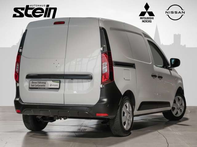 Fahrzeugbild eines Renault Express