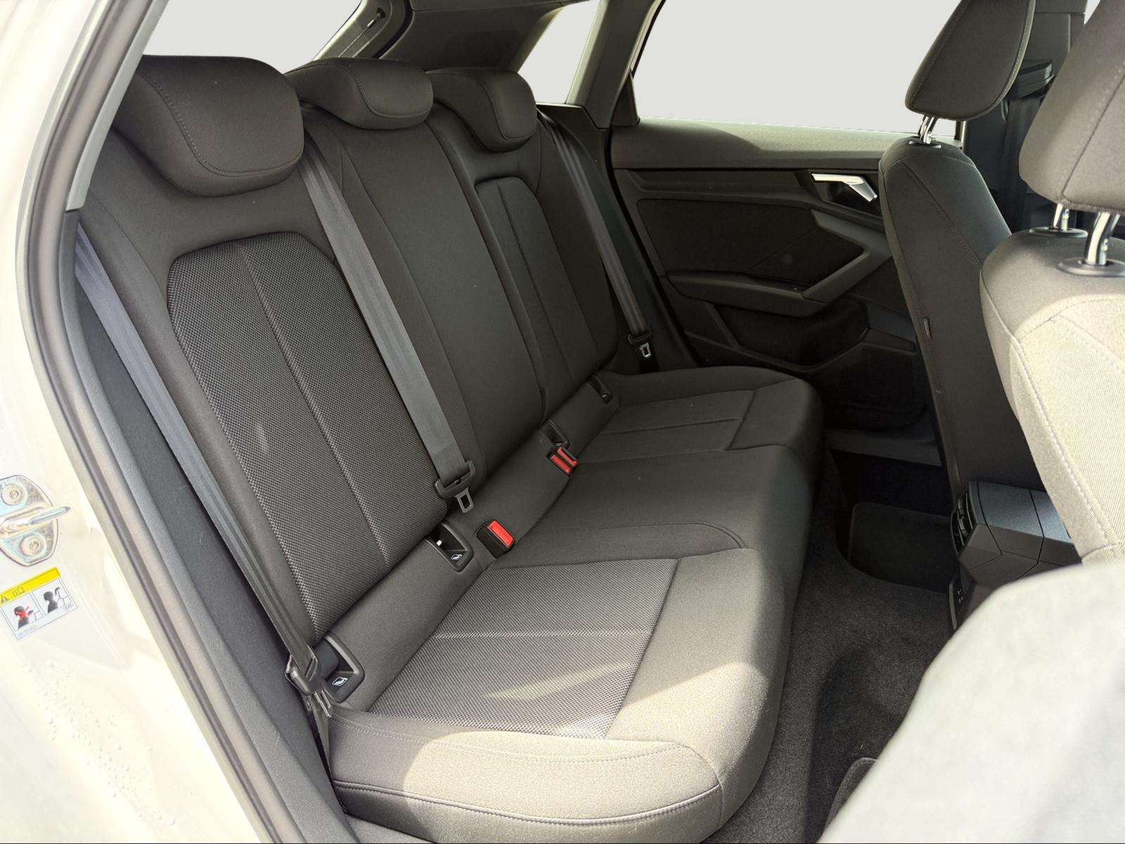 Fahrzeugbild eines Audi A3