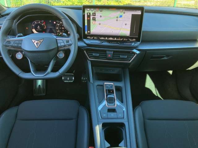 Fahrzeugbild eines CUPRA Leon