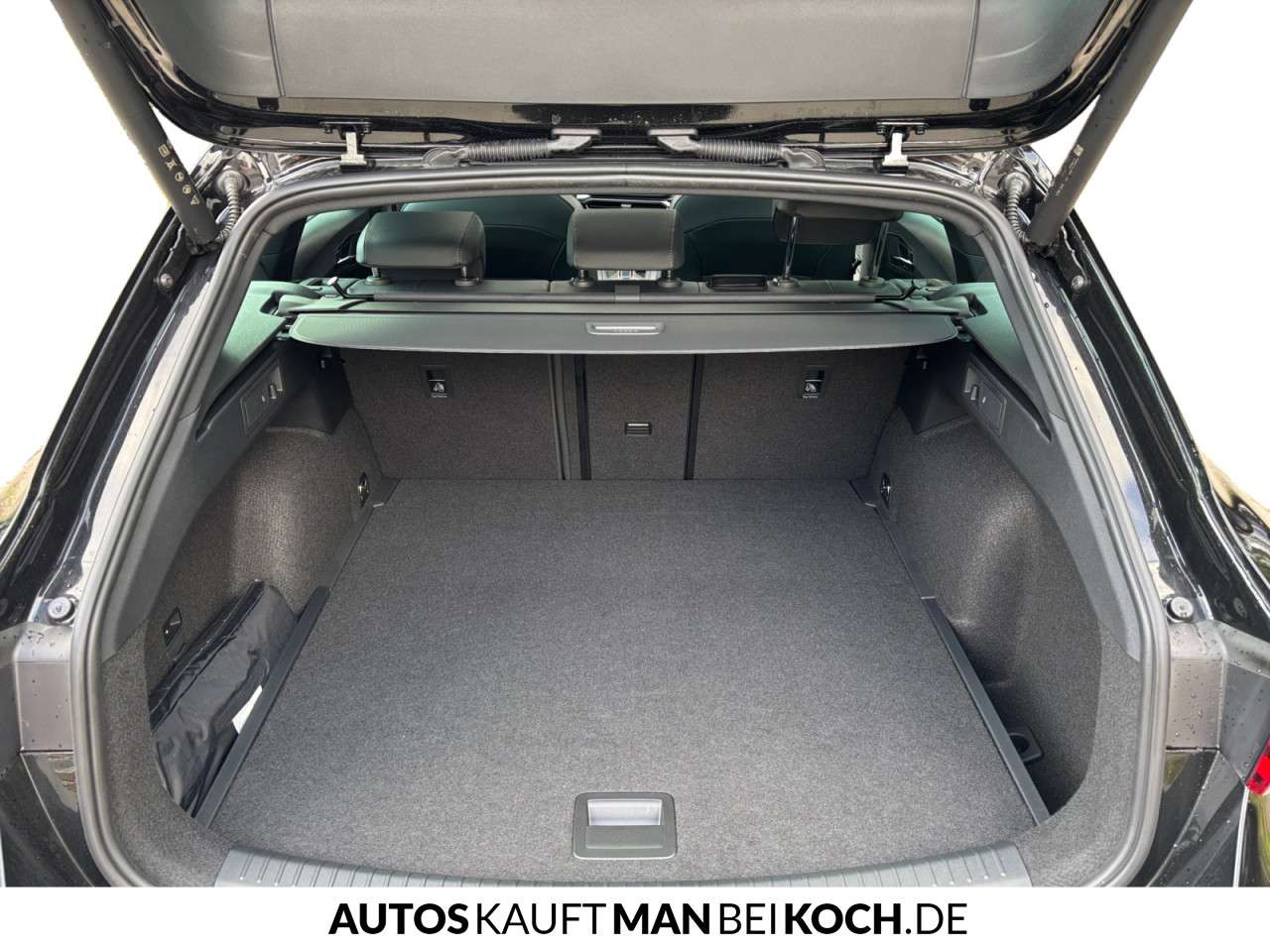Fahrzeugbild eines CUPRA Leon