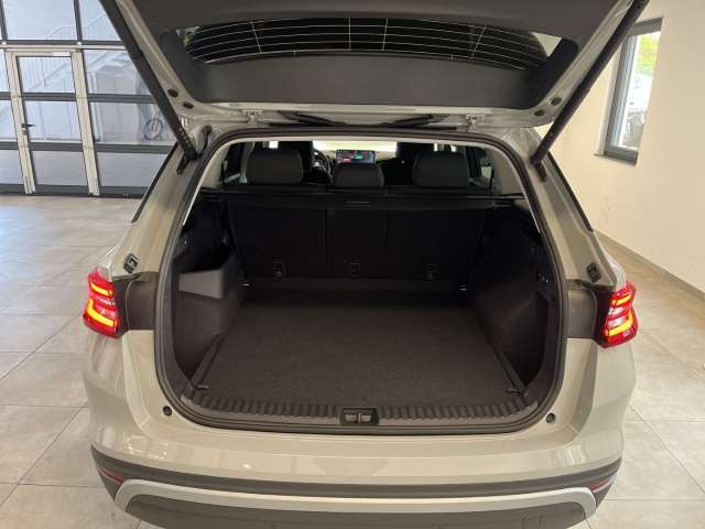Fahrzeugbild eines Skoda Kodiaq
