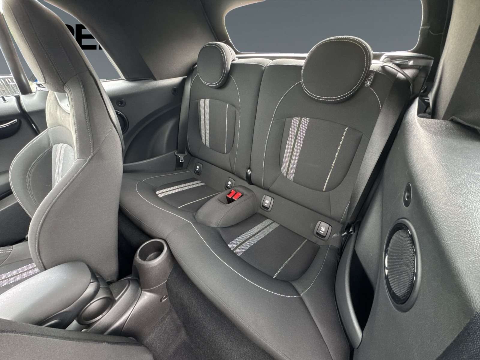 Fahrzeugbild eines MINI MINI