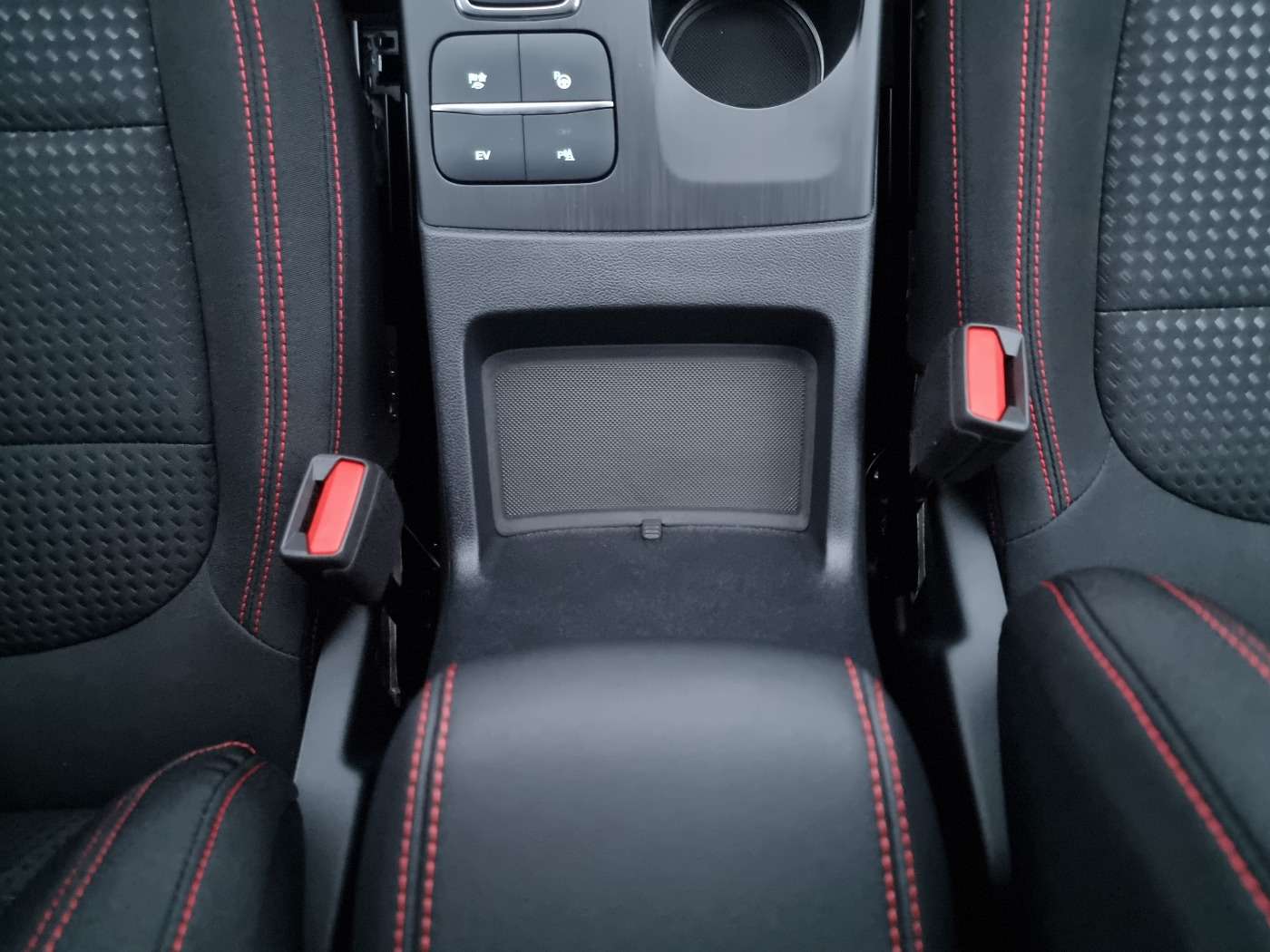 Fahrzeugbild eines Ford Kuga