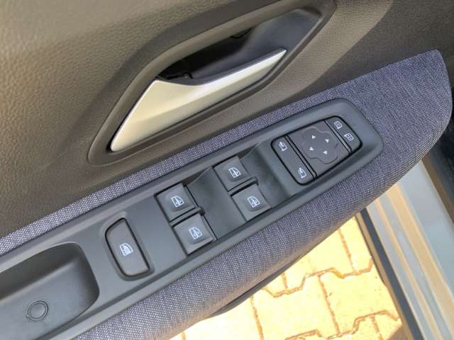 Fahrzeugbild eines Dacia Jogger