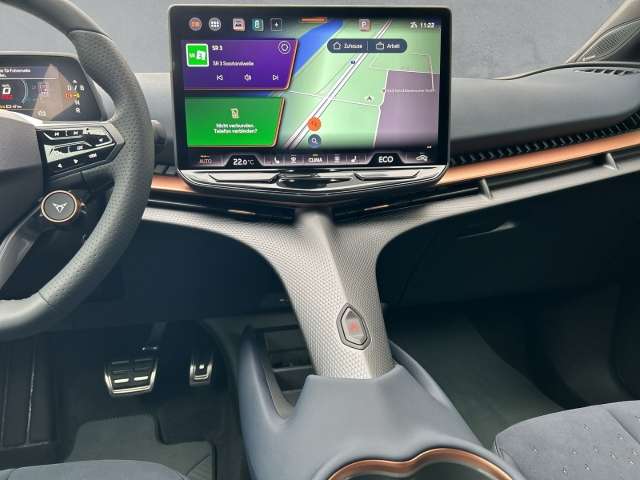 Fahrzeugbild eines CUPRA Tavascan