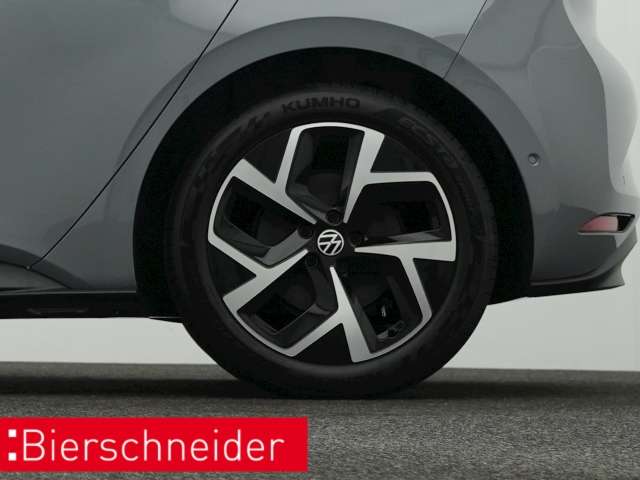 Fahrzeugbild eines Volkswagen ID.3