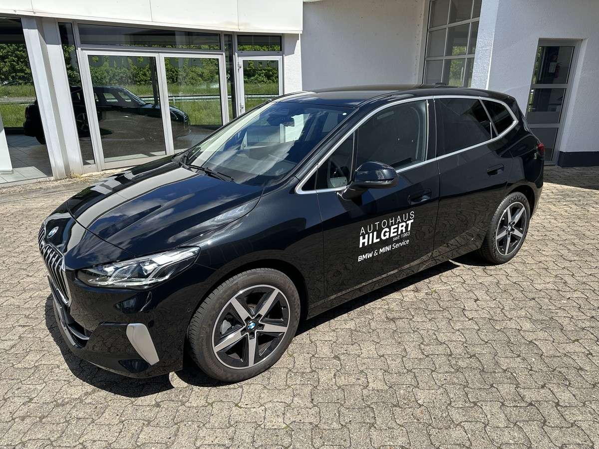 Fahrzeugbild eines BMW 2er Active Tourer