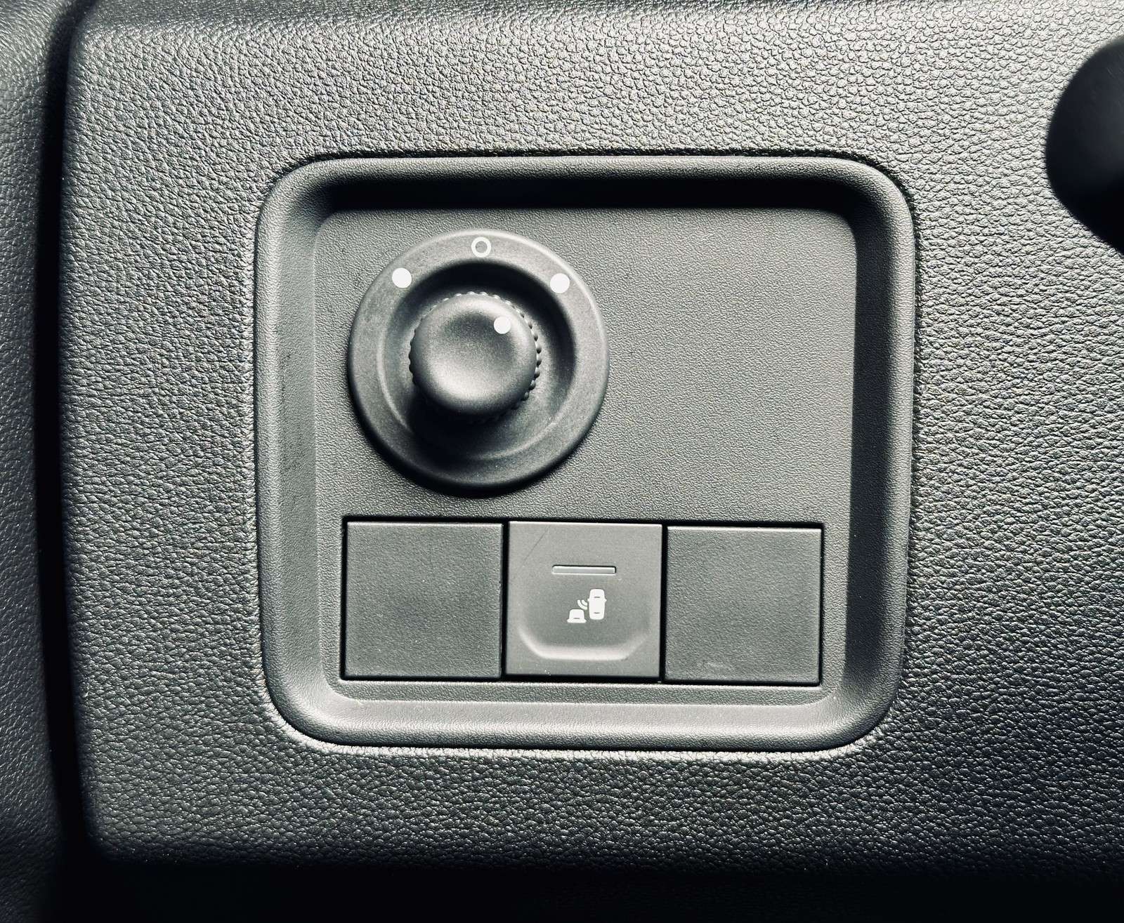 Fahrzeugbild eines Dacia Duster