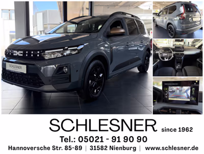 Bild Dacia Jogger