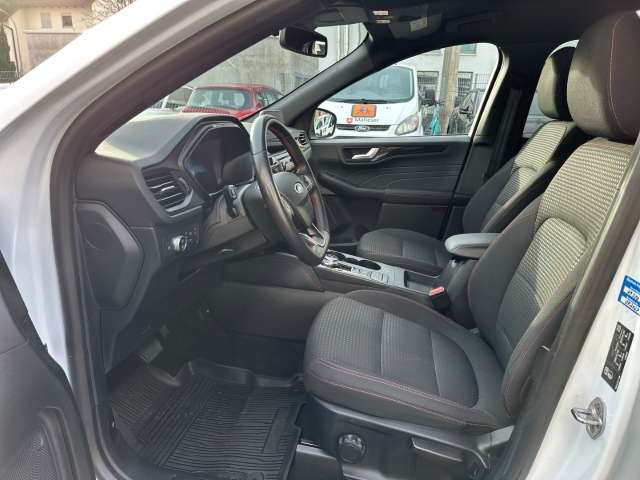 Fahrzeugbild eines Ford Kuga