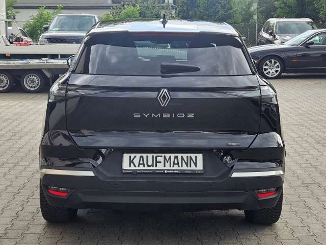 Fahrzeugbild eines Renault Symbioz
