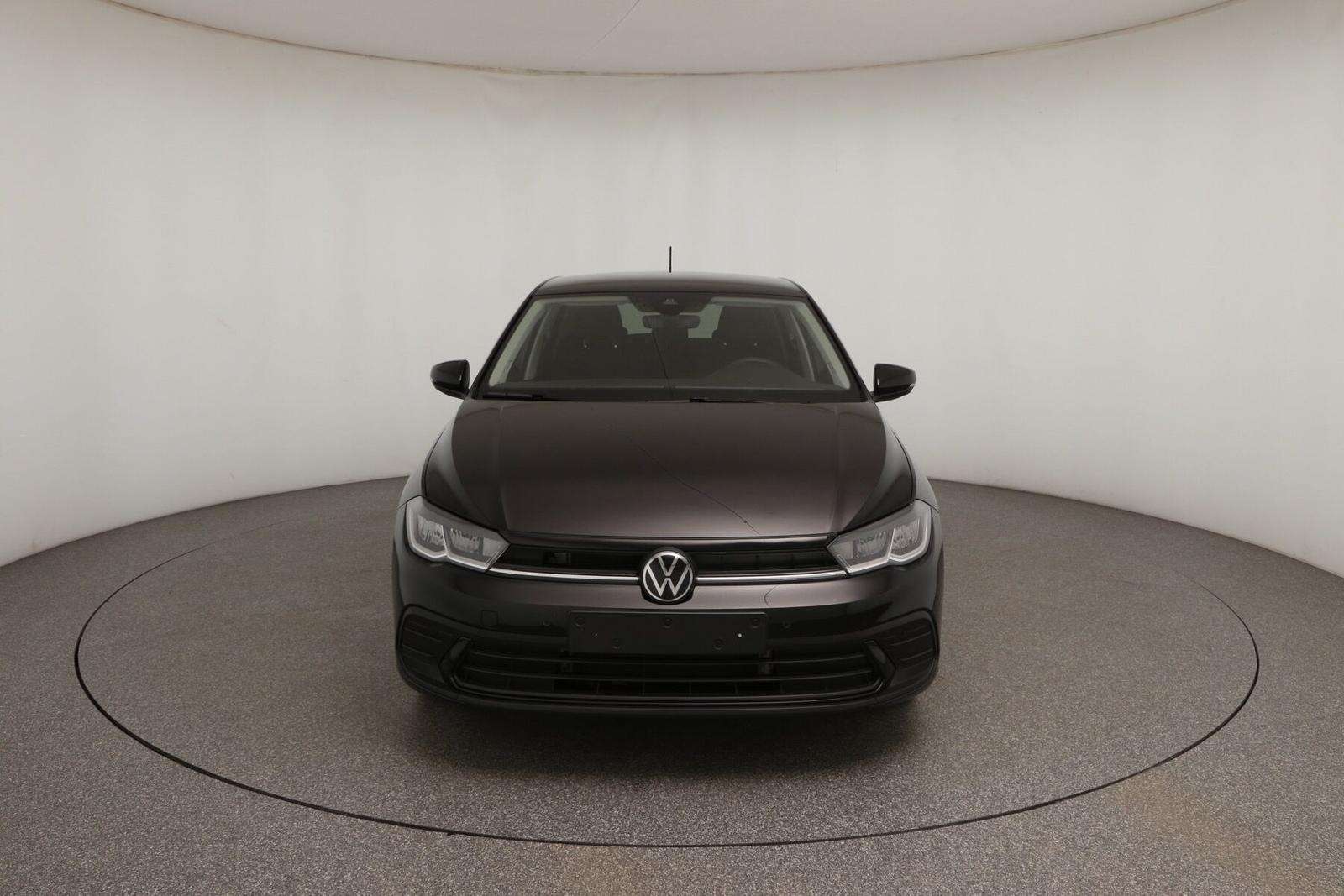 Fahrzeugbild eines Volkswagen Polo