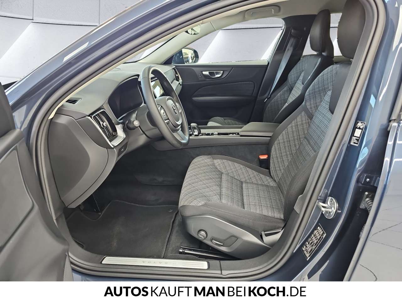 Fahrzeugbild eines Volvo V60