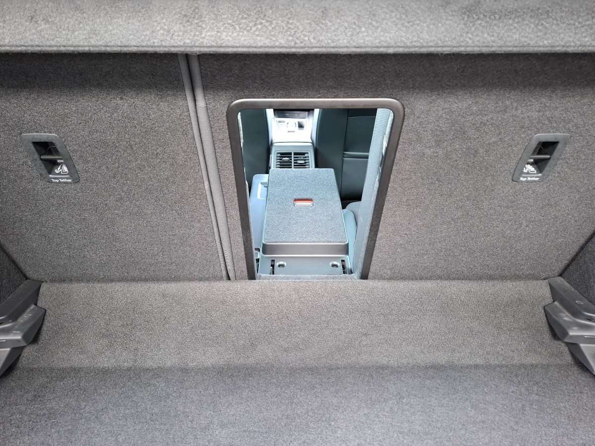Fahrzeugbild eines CUPRA Formentor