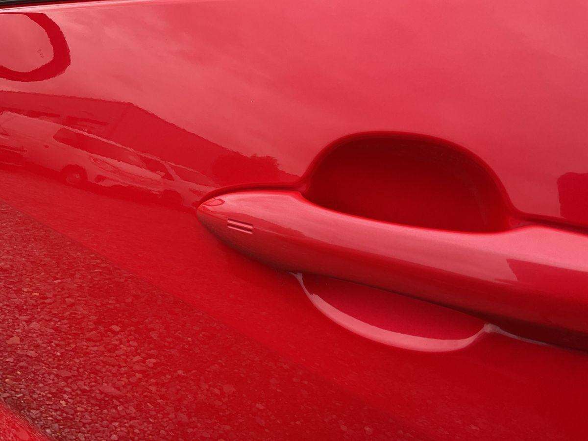 Fahrzeugbild eines Toyota Yaris