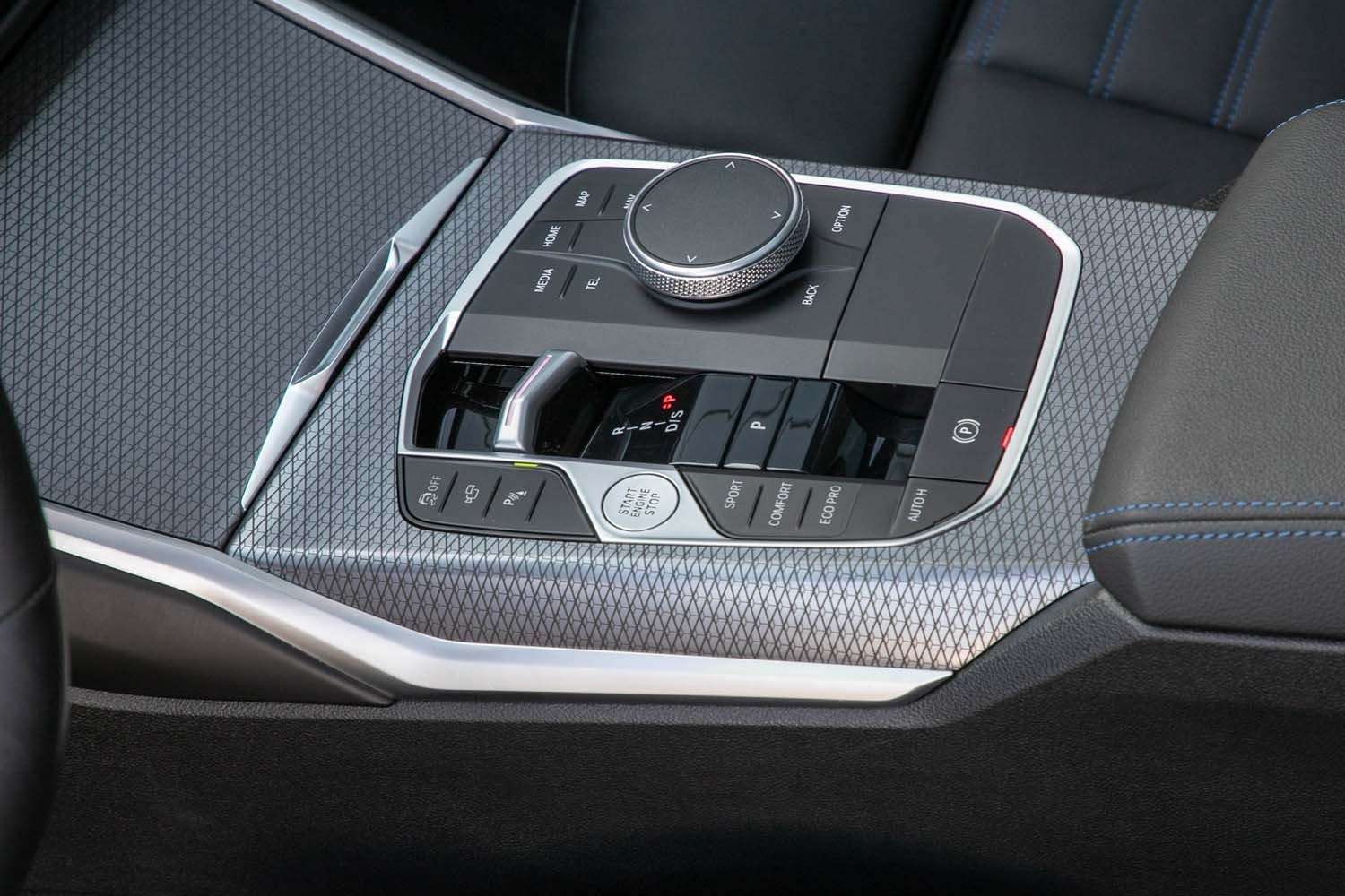 Fahrzeugbild eines BMW 3er-Reihe