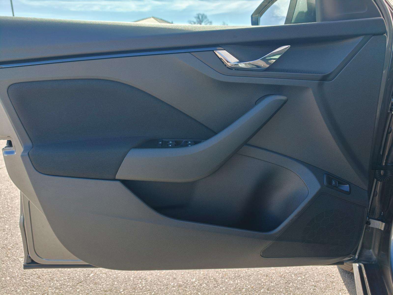 Fahrzeugbild eines Skoda Kamiq