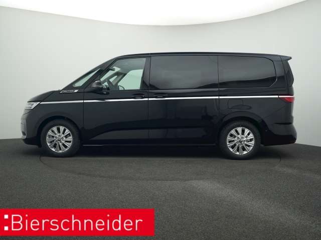 Fahrzeugbild eines Volkswagen Multivan