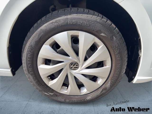 Fahrzeugbild eines Volkswagen Polo