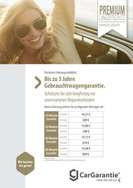 Fahrzeugbild eines Peugeot 208