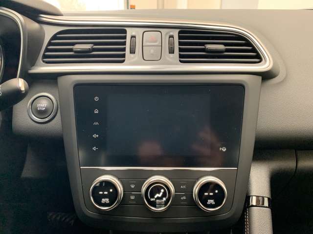 Fahrzeugbild eines Renault Kadjar