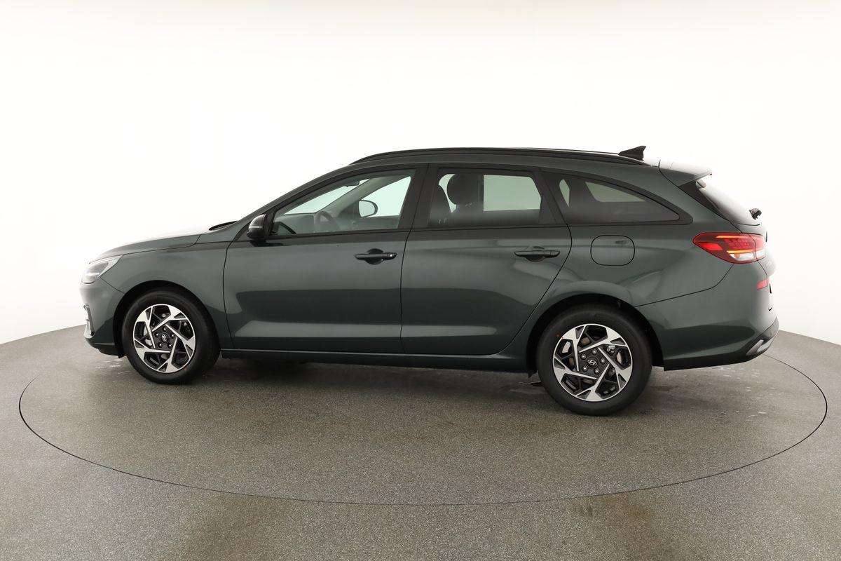 Fahrzeugbild eines Hyundai i30