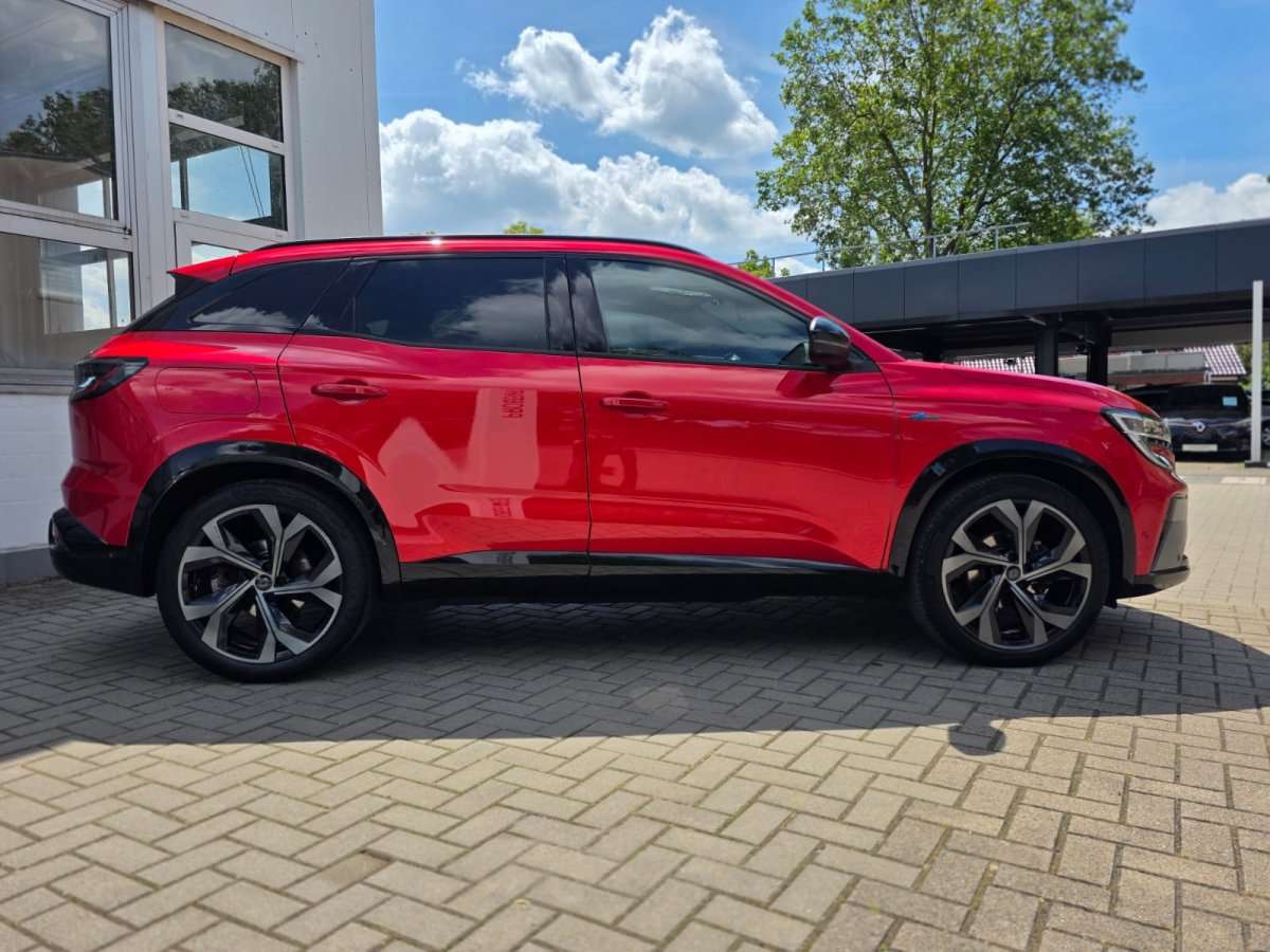 Fahrzeugbild eines Renault Austral