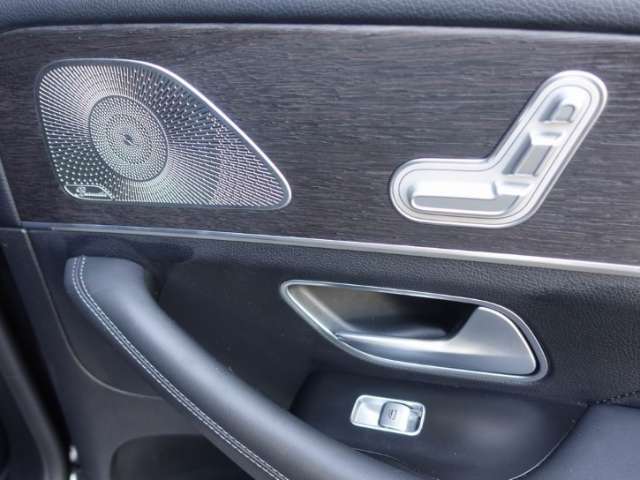 Fahrzeugbild eines Mercedes-Benz GLE