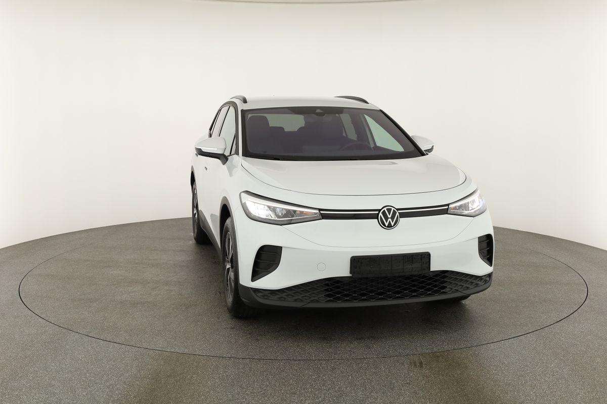 Fahrzeugbild eines Volkswagen ID.4