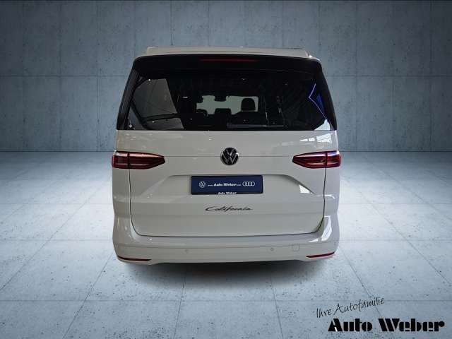 Fahrzeugbild eines Volkswagen California