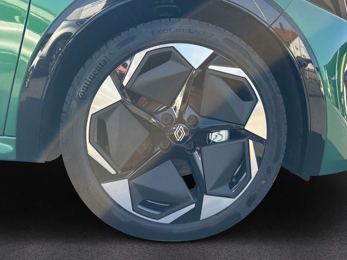 Fahrzeugbild eines Renault Clio