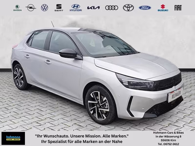 Bild Opel Corsa