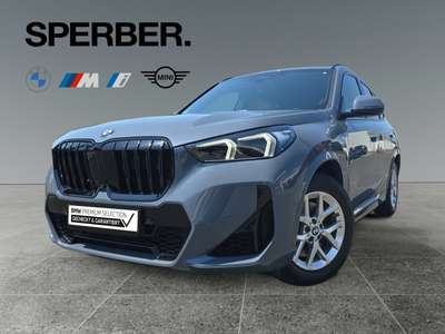 Bild BMW X1