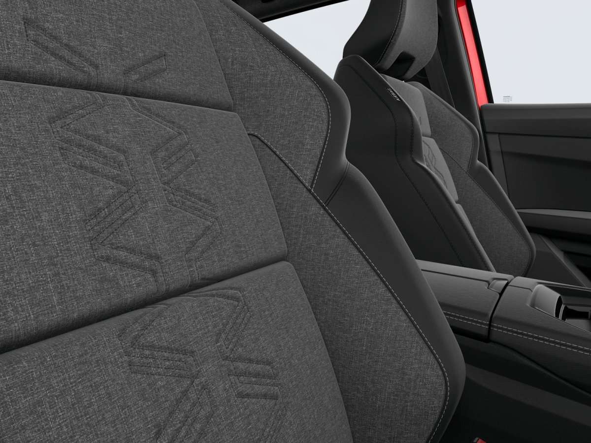 Fahrzeugbild eines Renault Austral