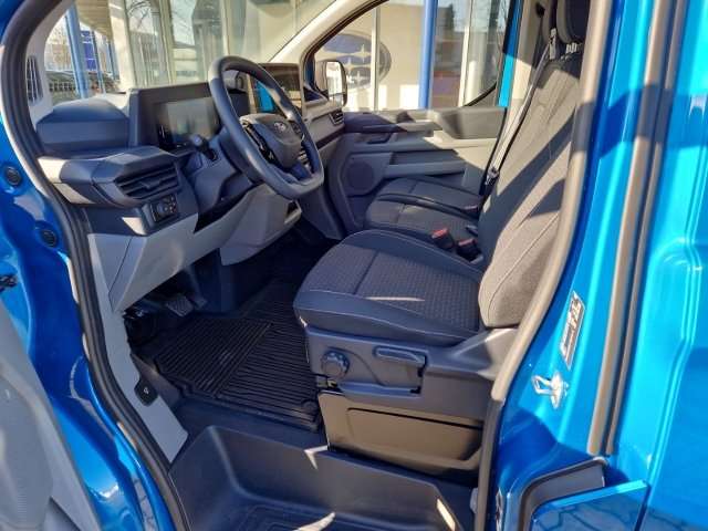 Fahrzeugbild eines Ford Tourneo Custom