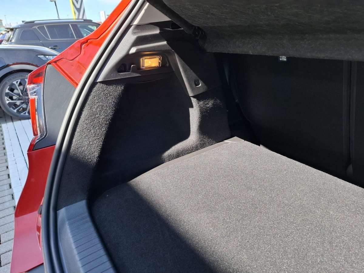 Fahrzeugbild eines Renault Captur