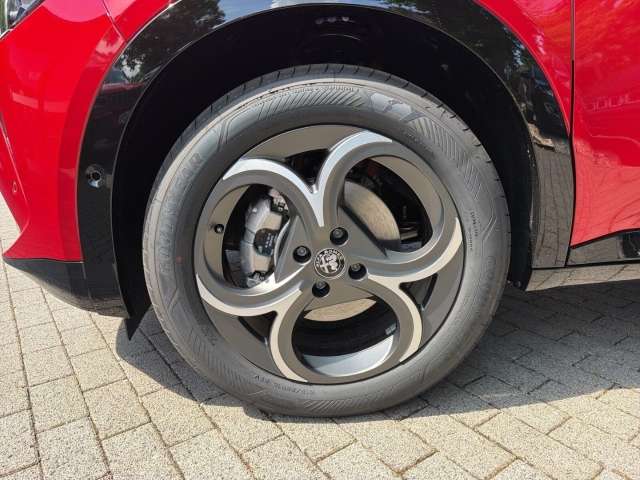 Fahrzeugbild eines Alfa Romeo Junior