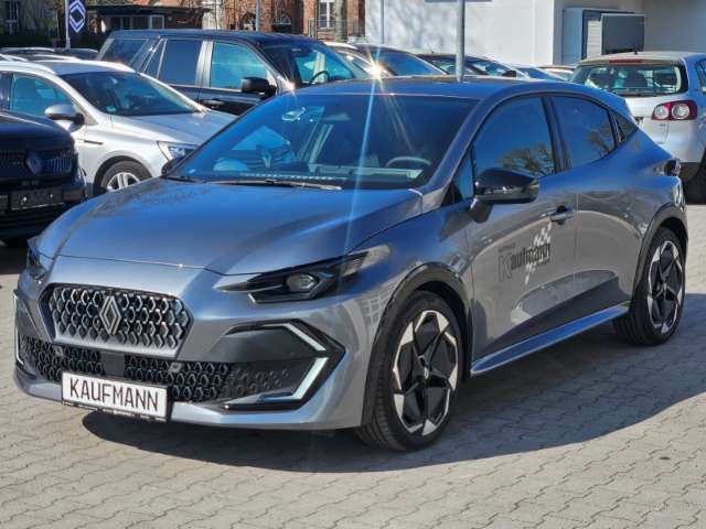 Fahrzeugbild eines Renault Clio