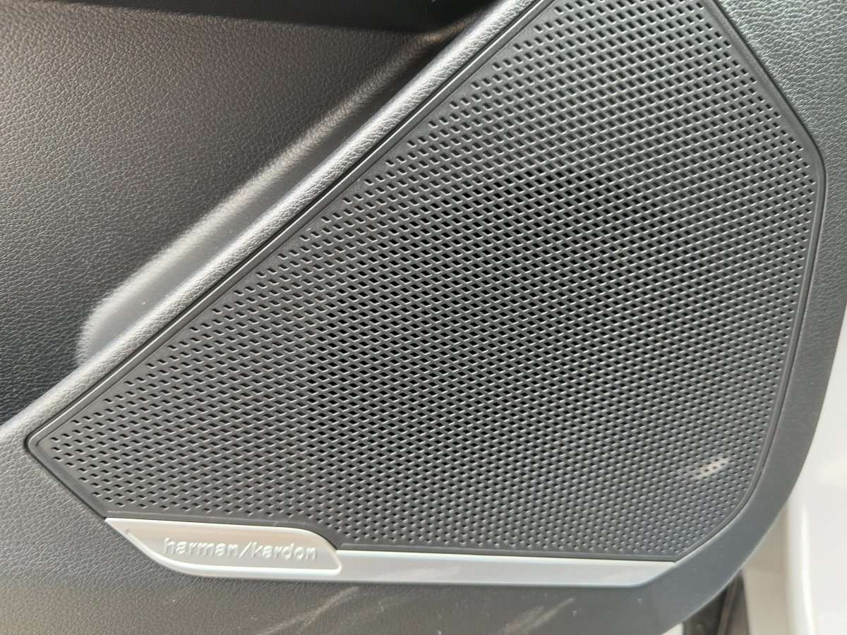Fahrzeugbild eines Kia Sportage