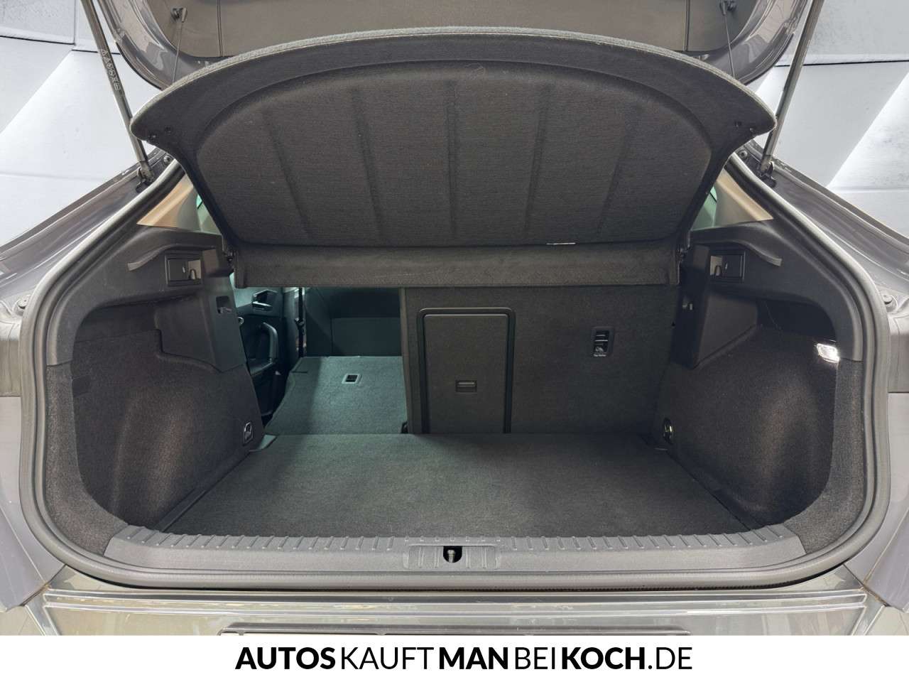 Fahrzeugbild eines CUPRA Formentor