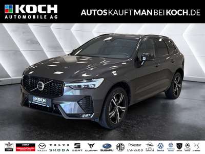 Bild Volvo XC60