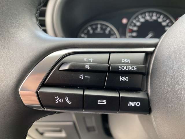 Fahrzeugbild eines Mazda Mazda3