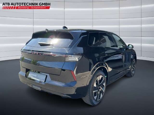 Fahrzeugbild eines Opel Grandland X