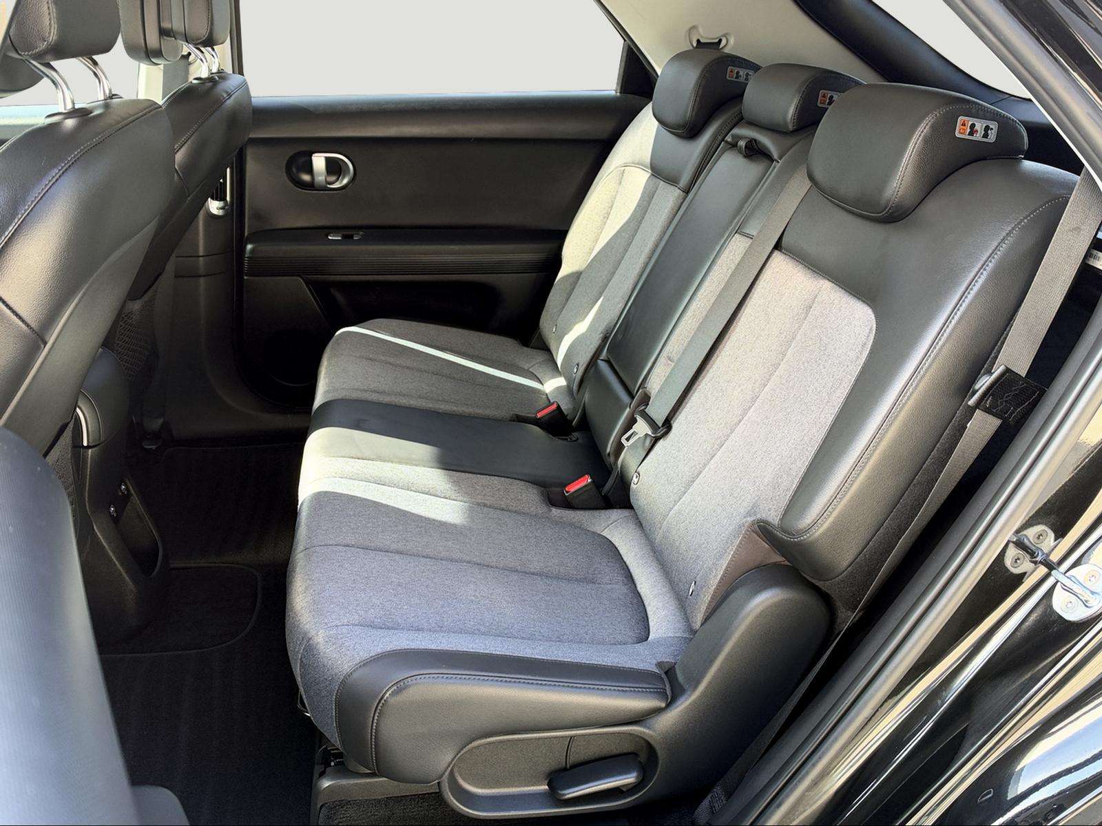 Fahrzeugbild eines Hyundai IONIQ 5