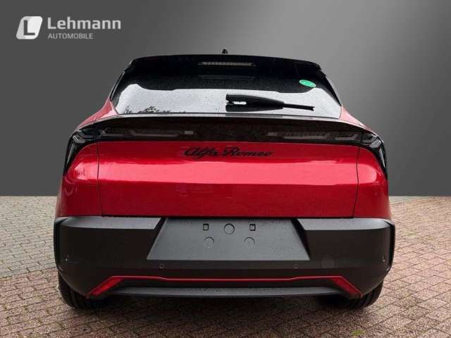 Fahrzeugbild eines Alfa Romeo Junior