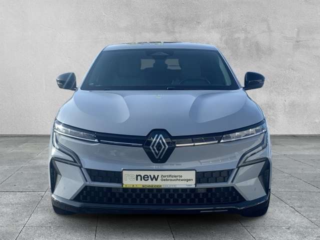 Fahrzeugbild eines Renault Megane E-TECH