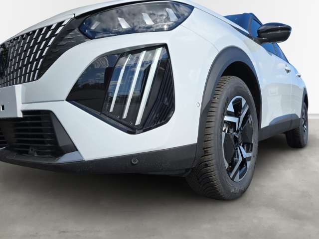 Fahrzeugbild eines Peugeot 2008