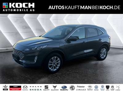 Bild Ford Kuga