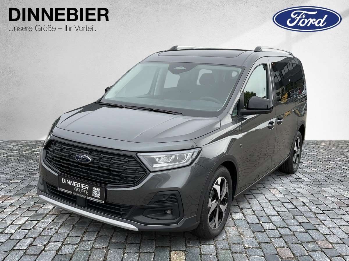 Fahrzeugbild eines Ford Grand Tourneo