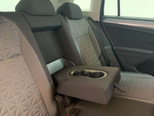 Fahrzeugbild eines Volkswagen Tiguan